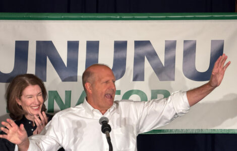 Election 2026 New Hampshire